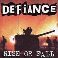 Defiance : Rise or Fall